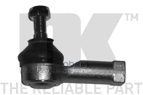 Наконечник рулевой тяги Opel Meriva 03- Nk арт. 5033665