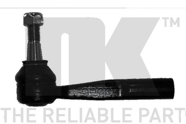 Наконечник рулевой тяги Opel Vectra  Signum 97- Nk арт. 5033667