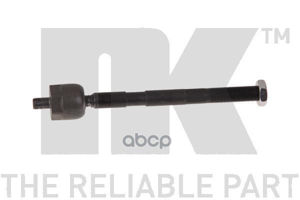 Наконечник Рулевой Тяги Peugeot 207 06- Nk арт. 5033745