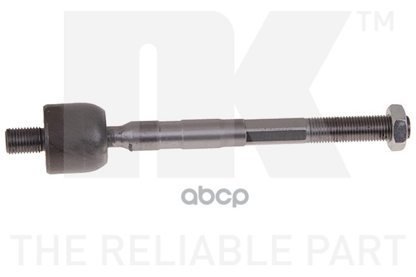 Наконечник Рулевой Тяги Renault Laguna 07- Nk арт. 5033944