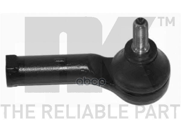 Наконечник рулевой тяги Nissan Micra 03- Nk арт. 5033946