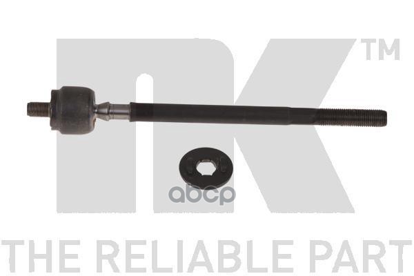 Наконечник Рулевой Тяги Renault Megane 96- Nk арт. 5033953