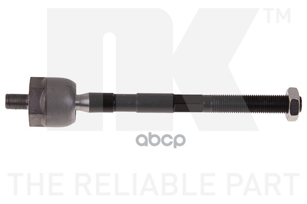 Наконечник Рулевой Тяги Renault Logan I  Sandero/Stepway 04- Nk арт. 5033964