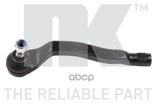 Наконечник Рулевой Тяги Renault Kangoo 08- Nk арт. 5033965