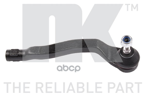 Наконечник рулевой тяги Renault Kangoo 08- Nk арт. 5033966