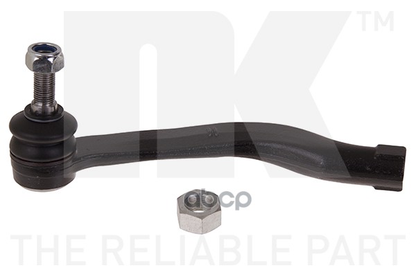 Наконечник рулевой тяги Renault Master  Opel Movano 10- Nk арт. 5033977
