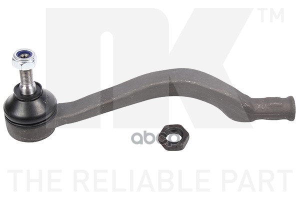 Наконечник рулевой тяги Renault  Dacia 04- Nk арт. 5033985