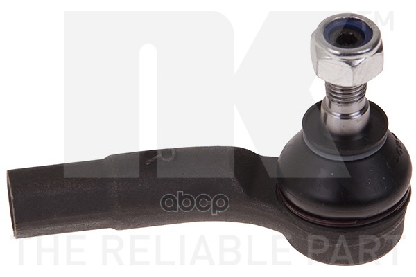 Наконечник Рулевой Тяги Seat  Skoda  Vw 99- Nk арт. 5034308