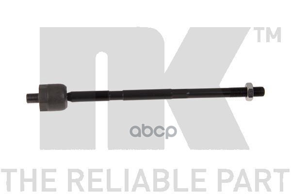 Наконечник Рулевой Тяги Seat  Skoda  Vw 99- Nk арт. 5034309