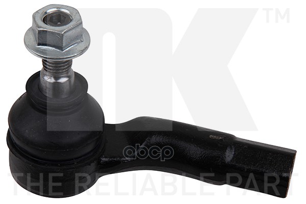 Наконечник рулевой тяги VW Polo  Skoda Rapid 14- Nk арт. 50347115