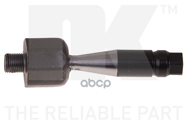 Наконечник рулевой тяги Audi A4  A6  A8  VW Passat 94- Nk арт. 5034755