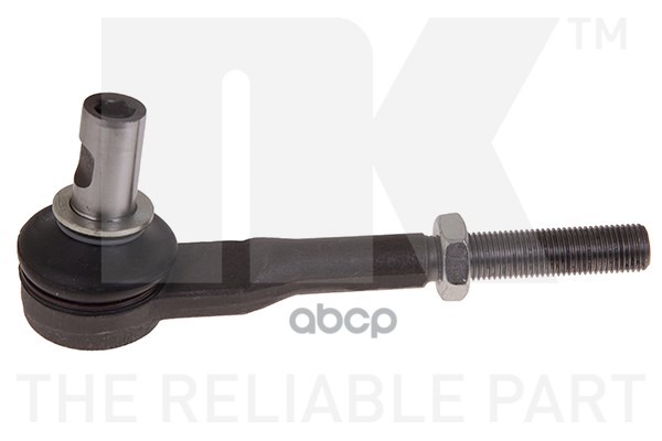 Наконечник рулевой тяги Audi A6 04- Nk арт. 5034786