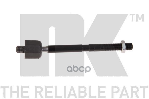 Наконечник Рулевой Тяги Audi A4 07- Nk арт. 5034795