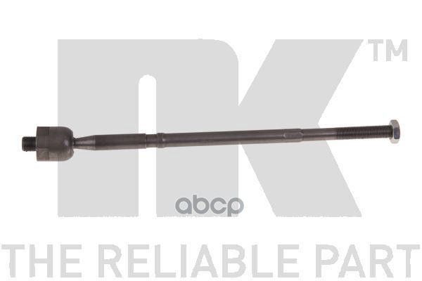 Наконечник Рулевой Тяги Chevrolet Captiva 06- Nk арт. 5035020