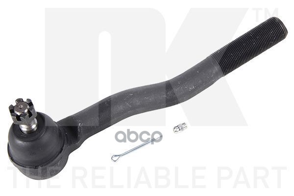 Наконечник рулевой тяги левый Jeep Grand Cherokee II Nk арт. 5039318