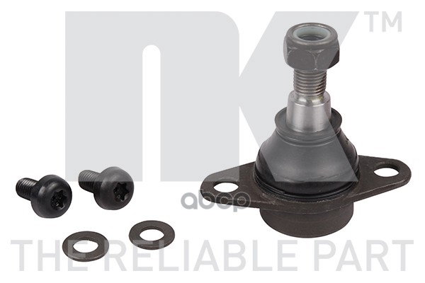Опора шаровая BMW X5 02- Nk арт. 5041515