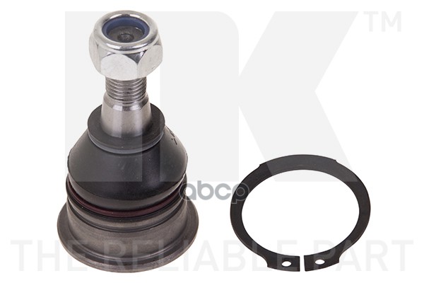 Опора Шаровая Nissan Primera 02- Nk арт. 5042235