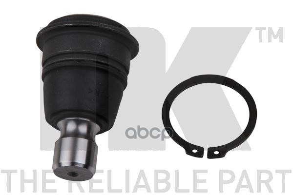 Опора шаровая Nissan Qashqai  X-Trail  Renault Koleos 07- Nk арт. 5042243