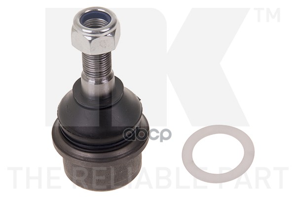 Опора шаровая Iveco Daily 99- Nk арт. 5042323