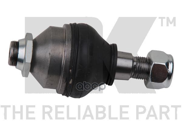 Опора Шаровая Iveco Daily 02- Nk арт. 5042325