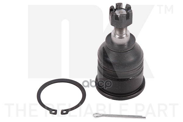 Опора Шаровая Honda  Rover 90-02 Nk арт. 5042603