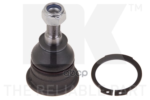 Опора Шаровая Hyundai Solaris, Accent, Getz / Kia Rio Iv Nk арт. 5043401