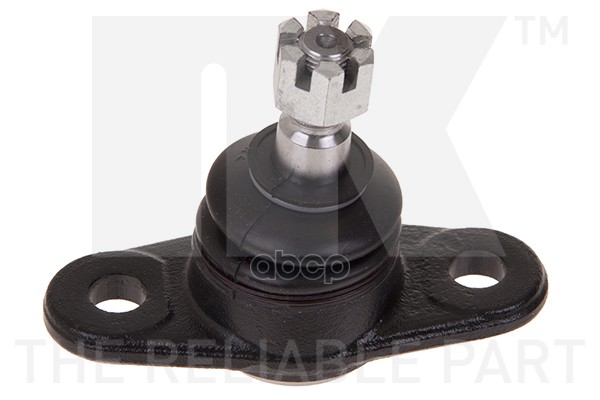 Опора Шаровая Hyundai Accent 05- Nk арт. 5043414