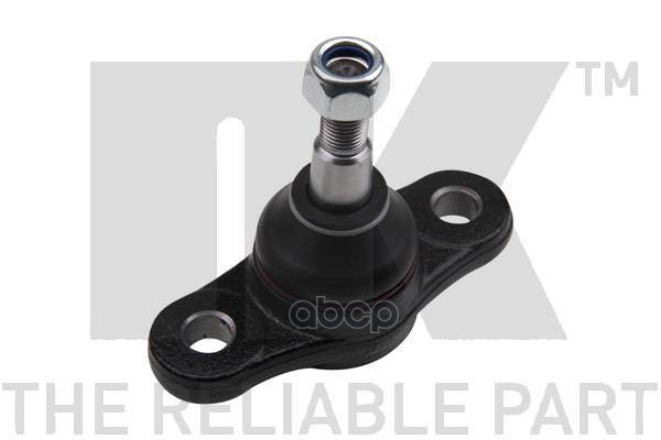 Опора Шаровая Hyundai Tucson 04- Nk арт. 5043508