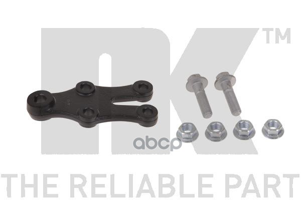 Кронштейн Шаровой Опоры Hyundai Tucson  Kia Sportage 04- Nk арт. 5043509