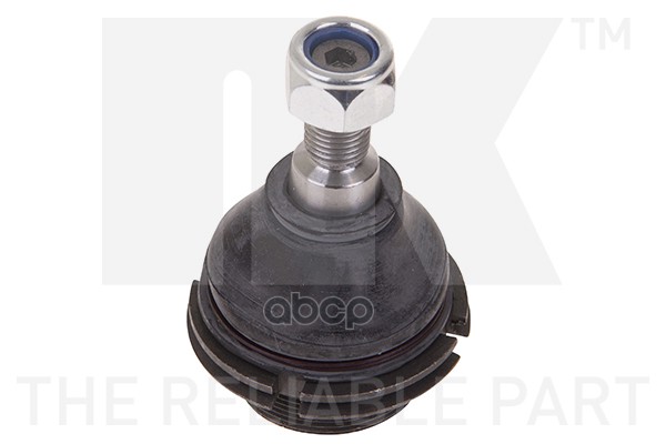 Опора Шаровая Peugeot 407  04- Nk арт. 5043713