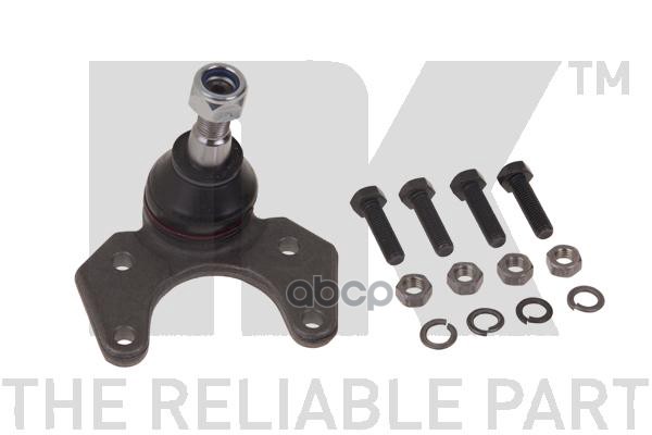 Опора Шаровая Renault Espace 91-96 Nk арт. 5043928