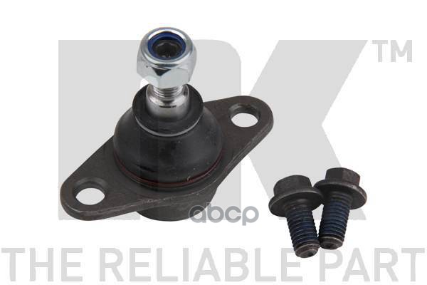 Опора Шаровая Mini Cooper 01- Nk арт. 5044001