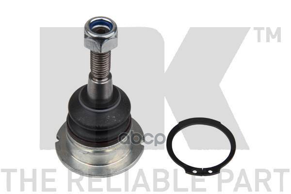 Опора Шаровая Landrover Discovery 04- Nk арт. 5044003