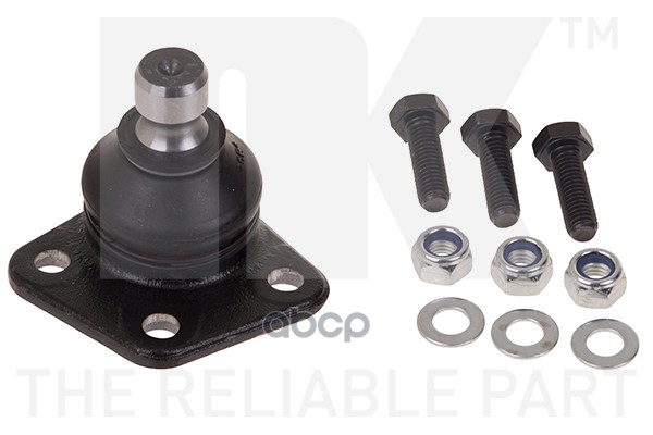 Опора Шаровая Skoda Favorit  Felicia 89- Nk арт. 5044301