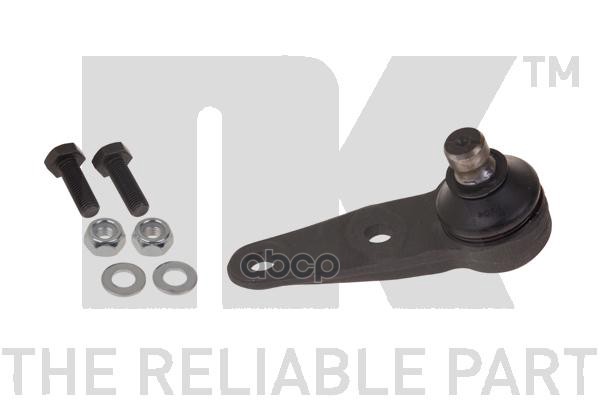 Опора Шаровая Audi 80 9/86-7/89 Nk арт. 5044721