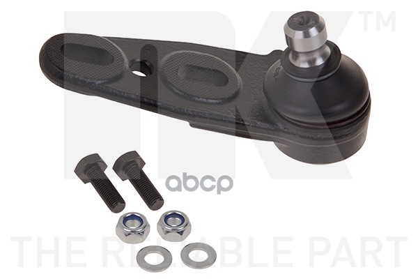 Опора шаровая Audi  VW  80-91 Nk арт. 5044735