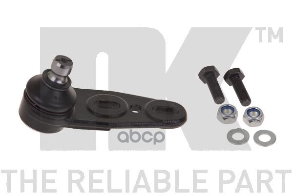 Опора Шаровая Audi  Vw  80-91 Nk арт. 5044736