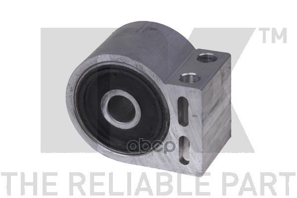 Сайлентблок с кронштейном Chevrolet Captiva 06- Nk арт. 5105004