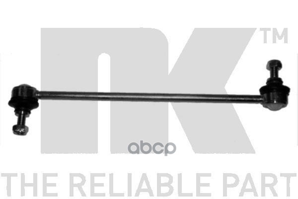 Стойка стабилизатора BMW 7 (E38) 94-01 Nk арт. 5111515