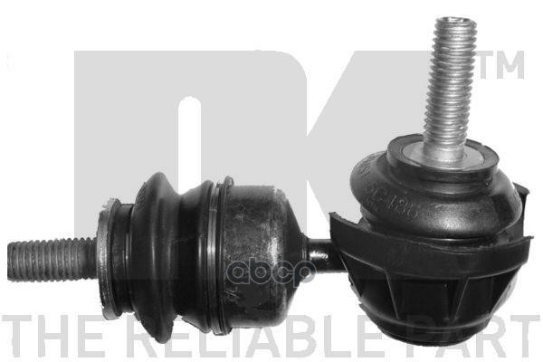 Стойка стабилизатора Mazda 3 03- Nk арт. 5112522