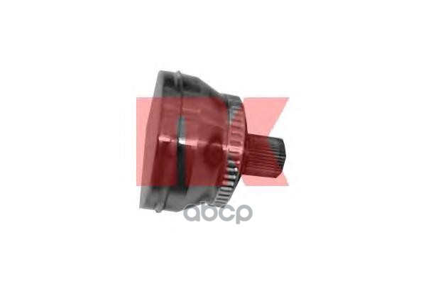 Шрус  Комплект (Со Смазкой) Audi A4  A8  Vw Passat 94-01 Nk арт. 514765