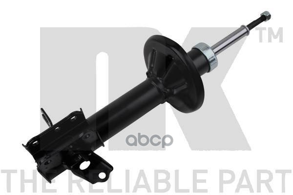 Стойка амортизационная  масл. Maz 323 94- Nk арт. 623231251