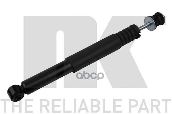 Амортизатор Подвески Nk арт. 63361603