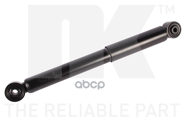 Амортизатор подвески Nk арт. 63472329