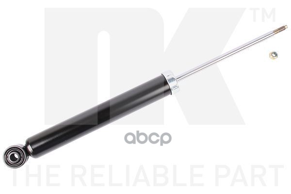 Амортизатор Подвески 63473306 Nk арт. 63473306