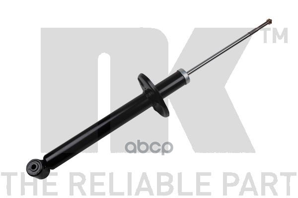 Амортизатор Подвески Nk арт. 63991695