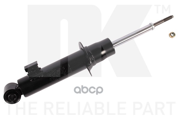 Амортизатор подвески Nk арт. 653034026