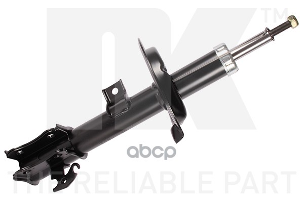 Амортизатор Подвески Opel, Suzuki, Vauxh Nk 65361305 Nk арт. 65361305