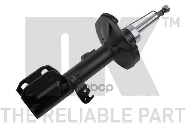 Стойка амортизационная  газ. Toy Avensis 03- Nk арт. 654533822