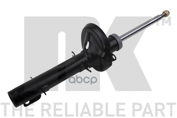 Стойка амортизационная  газ. Audi A3  Skoda Octavia  VW Golf Nk арт. 65473210